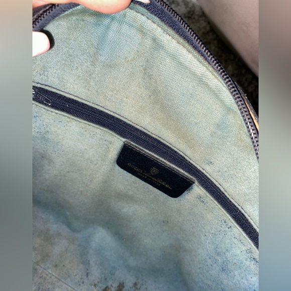 Authentic Gucci Vintage Accessory Collection Bag - Picture 5 of 8